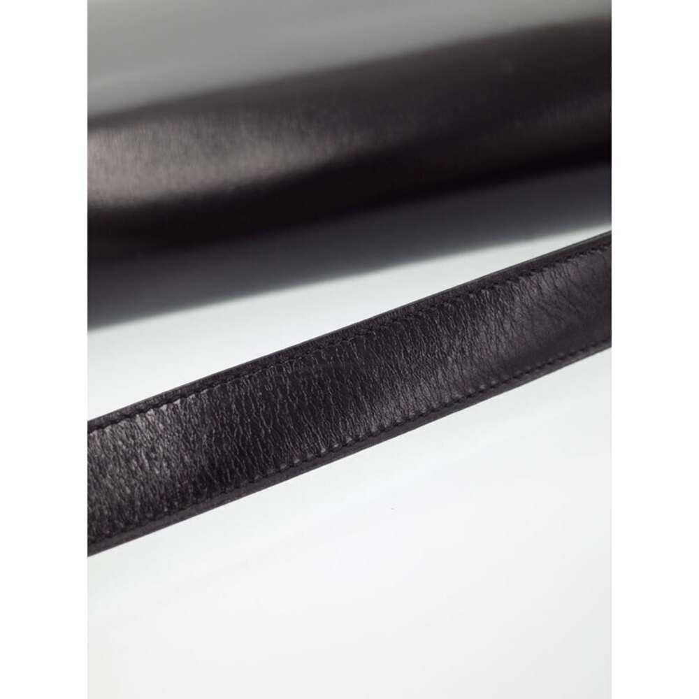 Celine Carriage Buckle Shoulder Bag - Picture 8 of 9